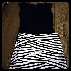 White House Black Market "Like New"