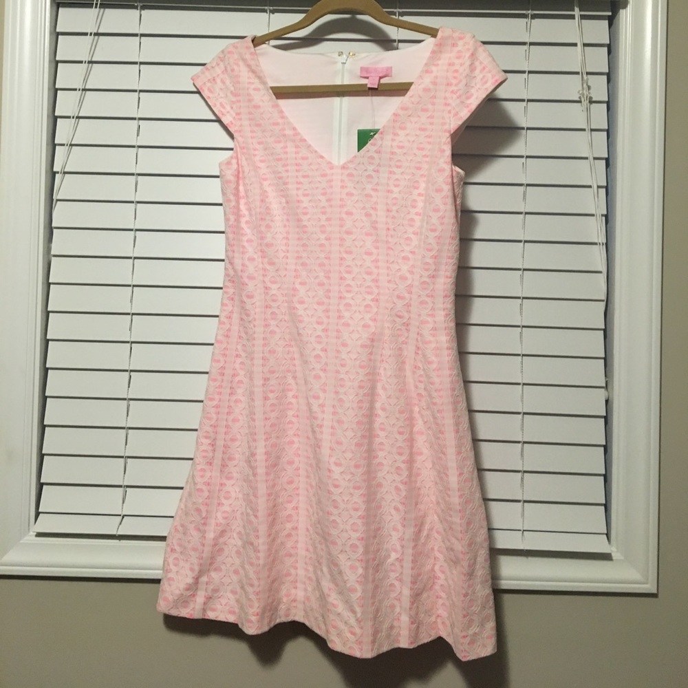 Lilly Pulitzer Briella dress
