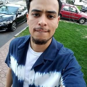 Meet your Posher, Daniel