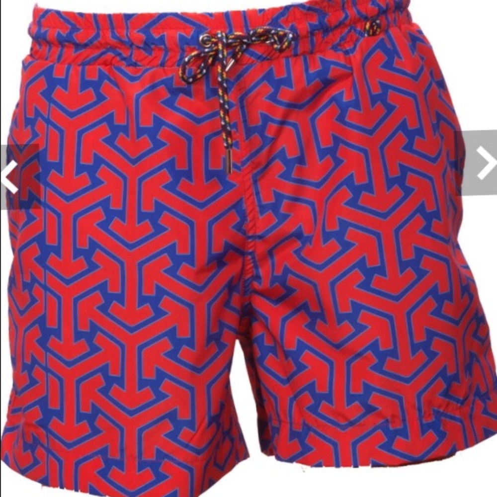 Men's swim suit