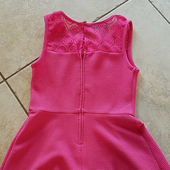 Party dress - Picture 3 of 3