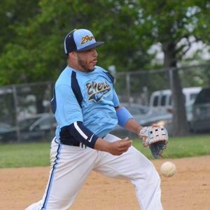 Meet your Posher, Alberto