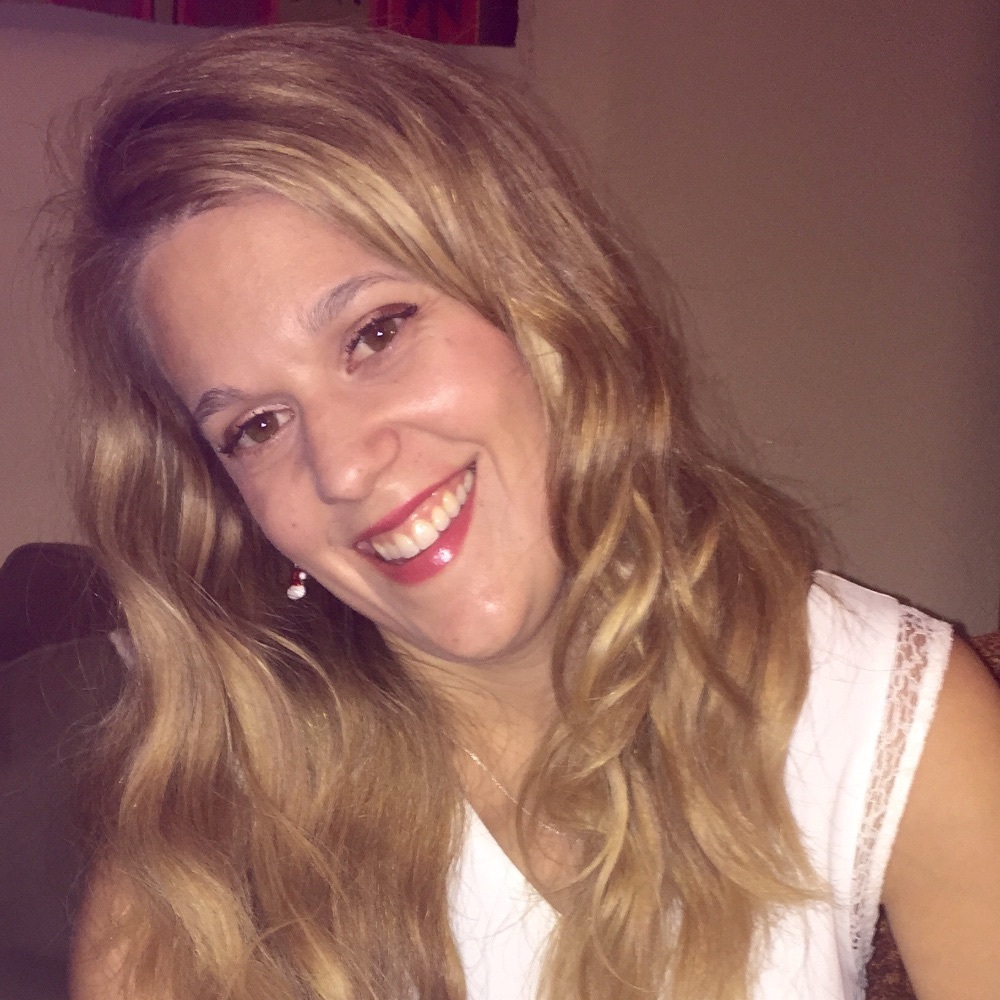 Meet your Posher, Gina