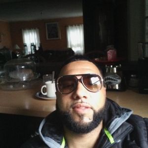 Meet your Posher, Jorge