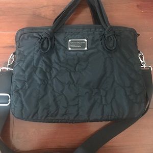 Marc Jacobs laptop bag