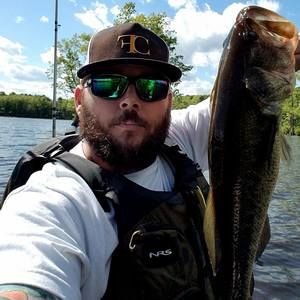 Meet your Posher, Todd