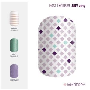 Jamberry