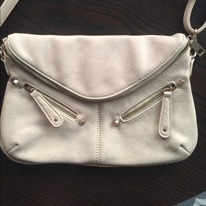 Francesca's crossbody purse