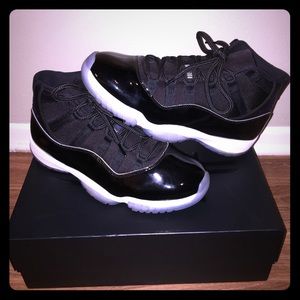 Air Jordan Space Jams 11