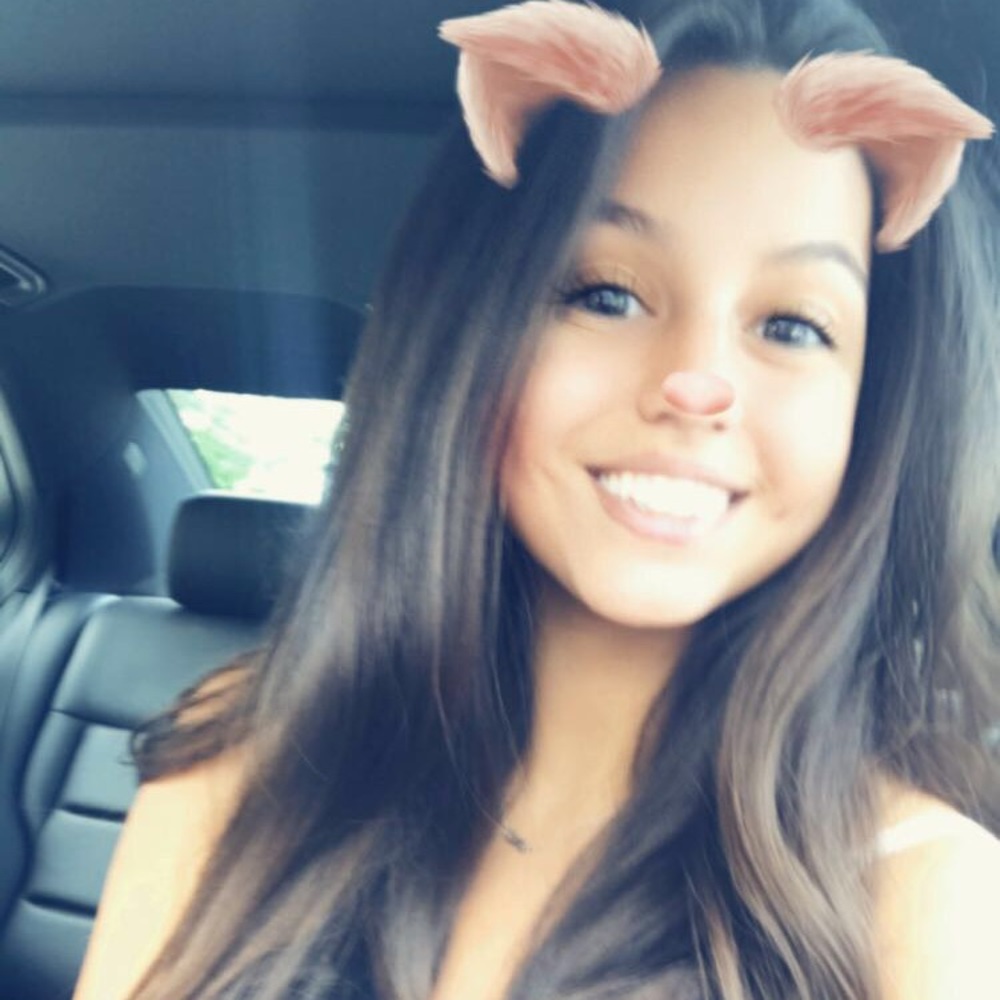 Meet your Posher, Bianca