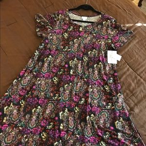 LuLaRoe NWT Carly