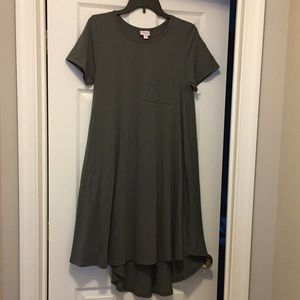 LuLaRoe Carly Dress