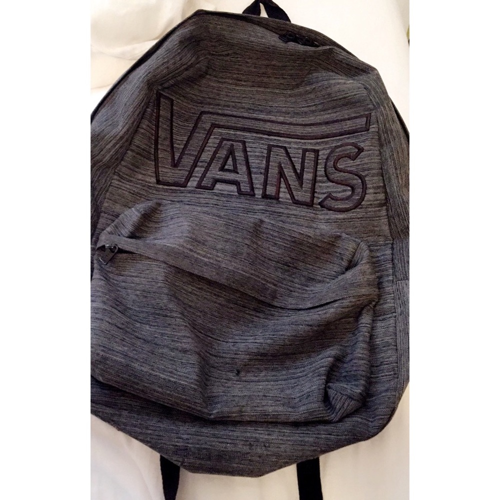 Vans Backpack
