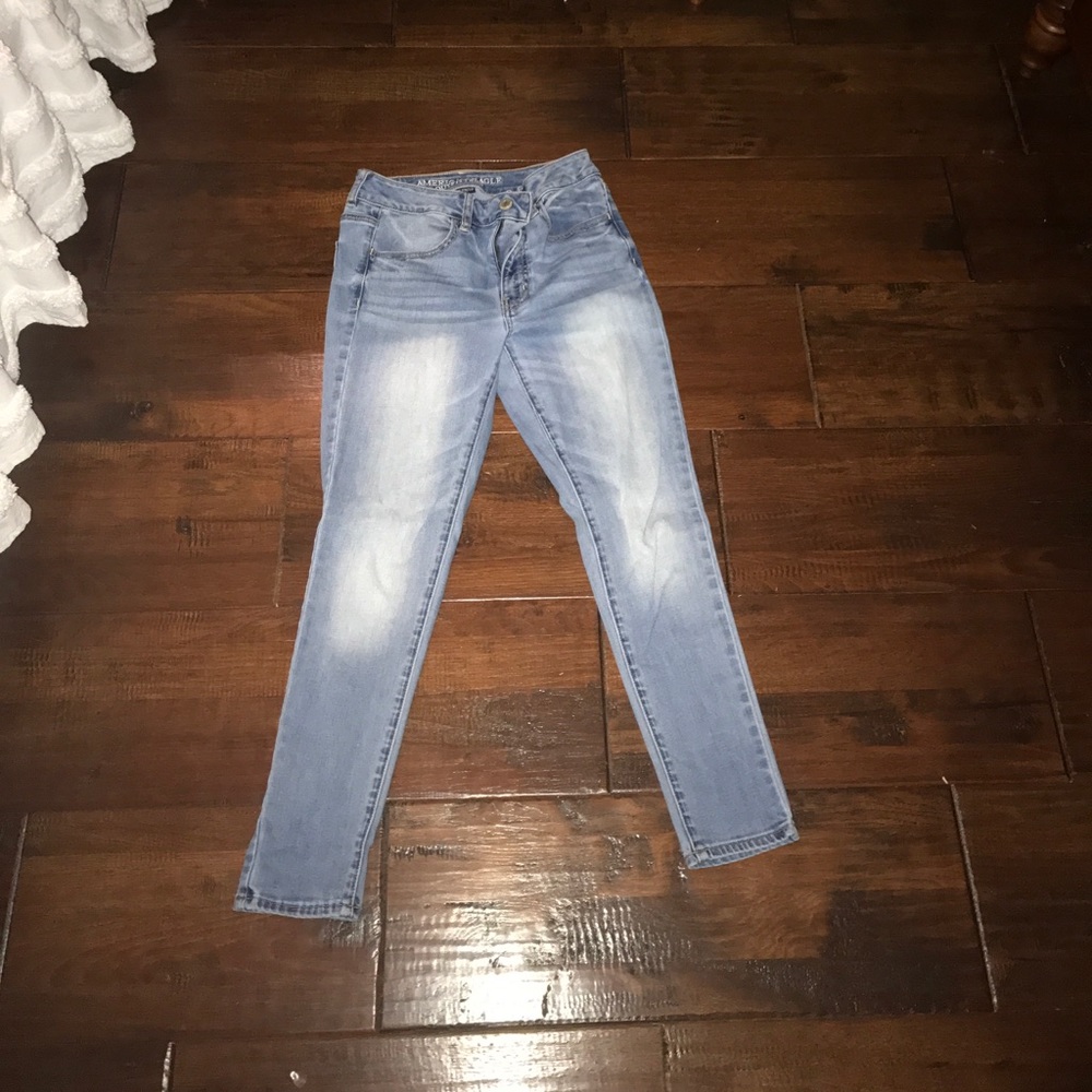 Jeans American eagle