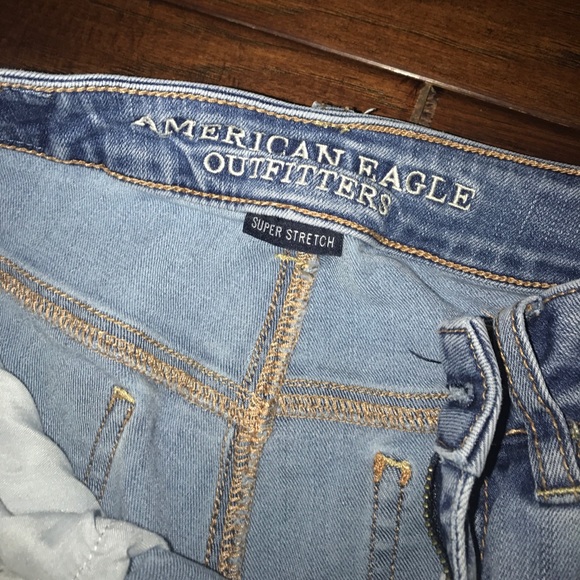 Jeans American eagle - Picture 2 of 3