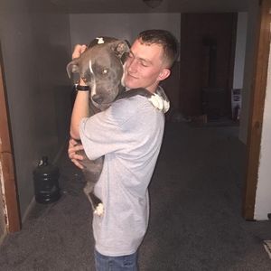 Meet your Posher, Bo