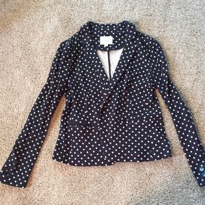 Ann Taylor Loft Blazer