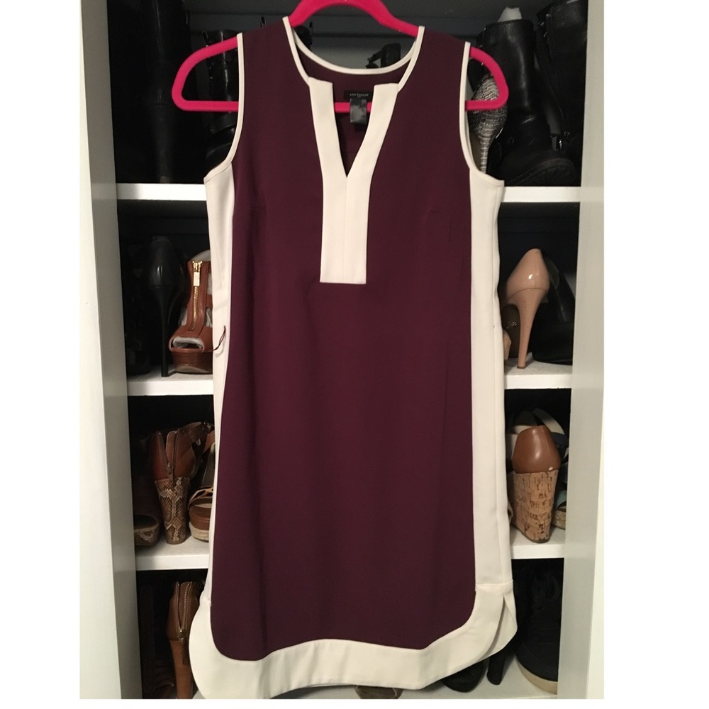 Ann Taylor dress