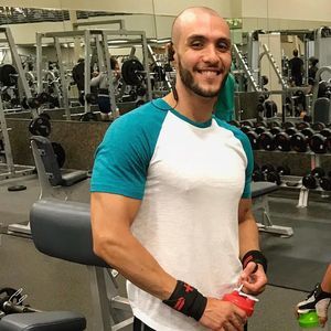 Meet your Posher, Ali