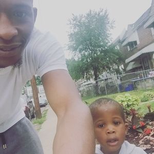 Meet your Posher, Jedidiah