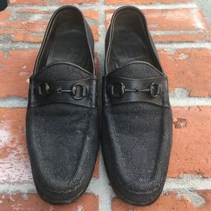 Gucci Loafers