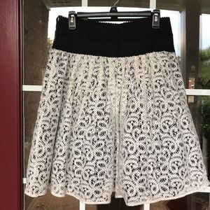 Anthropologie Skirts - Anthropologie Ninette Skirt By Hd In Paris Anthropologie Skirts - Anthropologie Ninette Skirt By Hd In Paris
