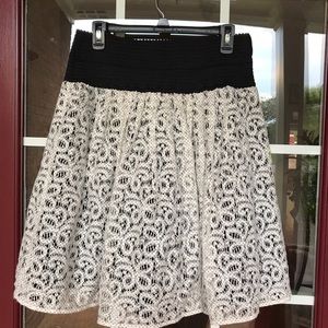 Anthropologie Skirts - Anthropologie Ninette Skirt By Hd In Paris Anthropologie Skirts - Anthropologie Ninette Skirt By Hd In Paris