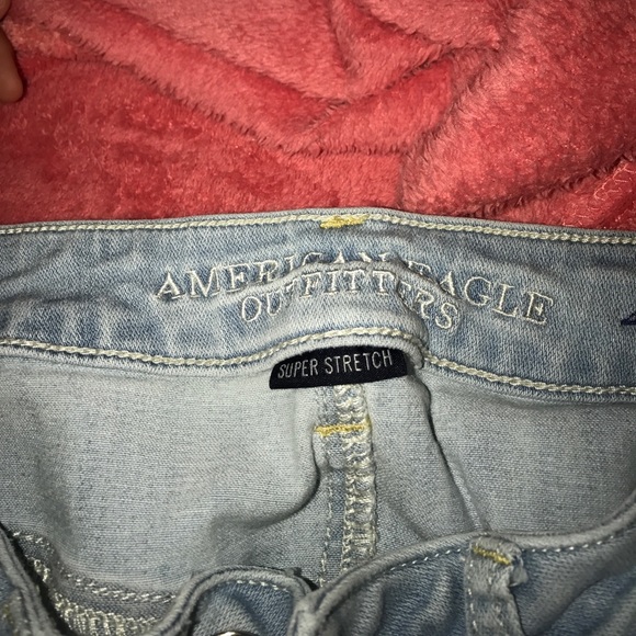 American eagle jeans - Picture 4 of 5
