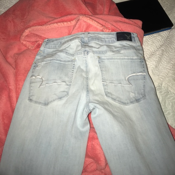 American eagle jeans - Picture 5 of 5