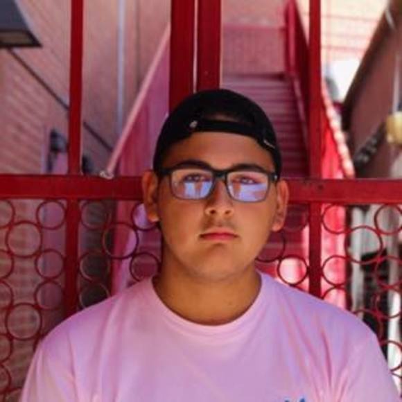 Meet your Posher, Eric - Picture 1 of 1