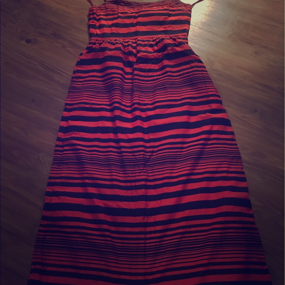 Gap summer dress