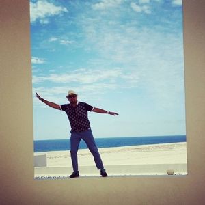 Meet your Posher, Daniel