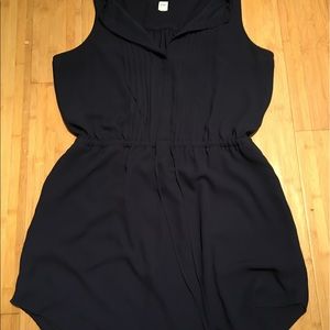 MAKE OFFER DONATING TOMORROW GAP Blue Dress