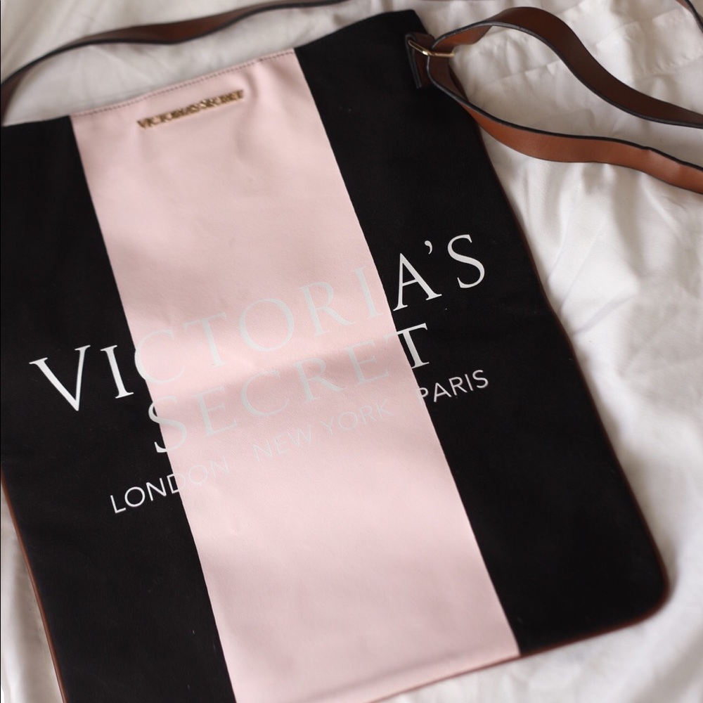 VS cross-body bag