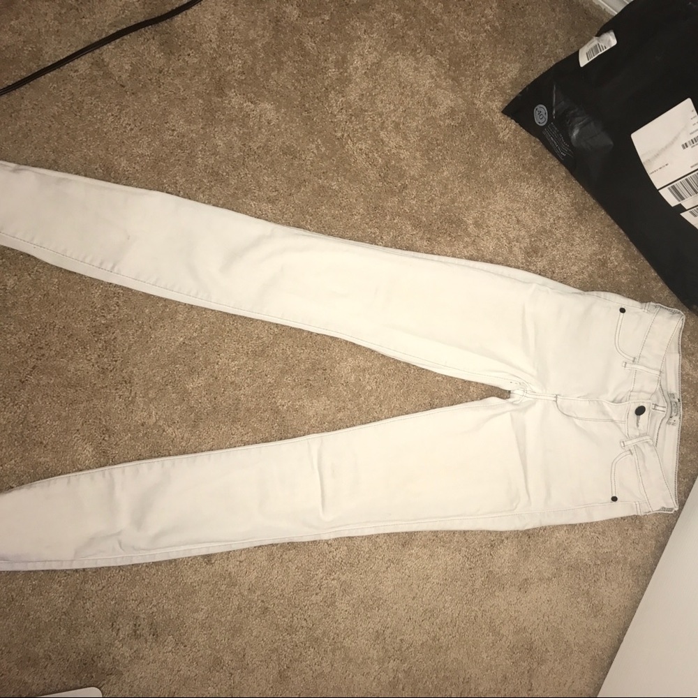 Abercrombie & Fitch jeans