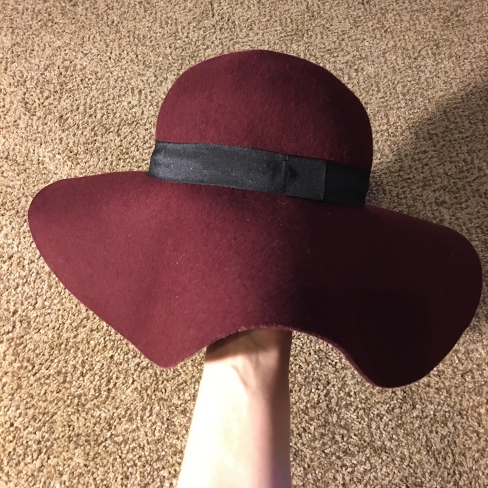 H&M floppy hat