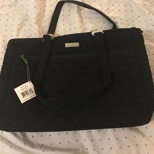 NWT Vera Bradley Work Tote