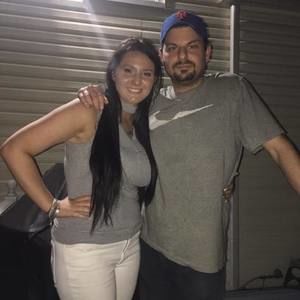 Meet your Posher, Briana