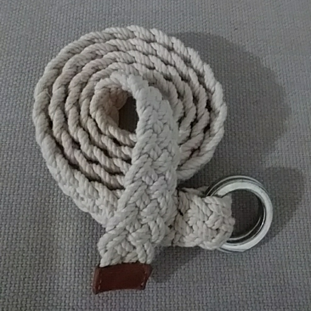 Rugby Belt
