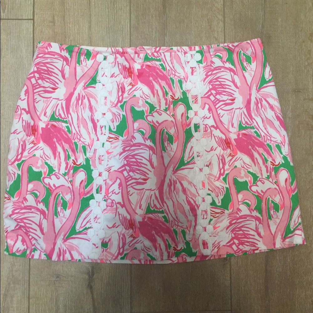 Lilly Pulitzer Skort