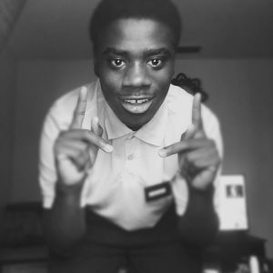 Meet your Posher, José