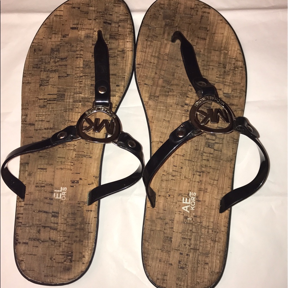 Michael Kors Sandals