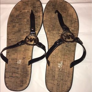 Michael Kors Sandals