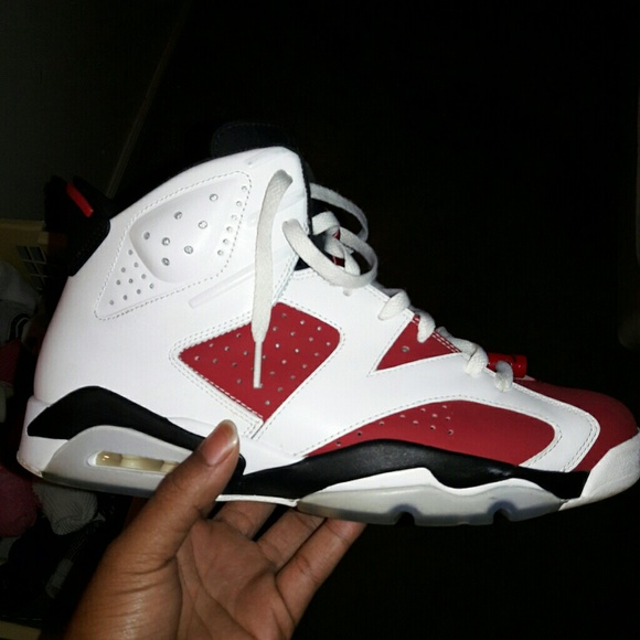 Shoes main image 2