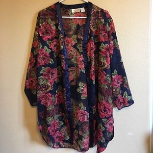 Victoria's Secret sheer chemise