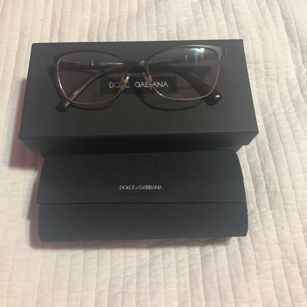 Glasses