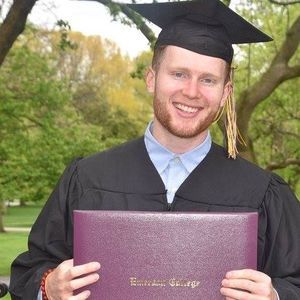 Meet your Posher, Tommy