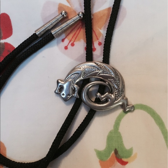 Lizard king🦎 bolo - Picture 3 of 4