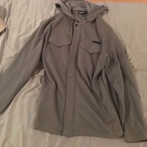 Vans Jacket