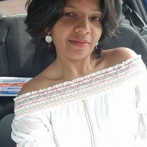 Meet your Posher, Devyani